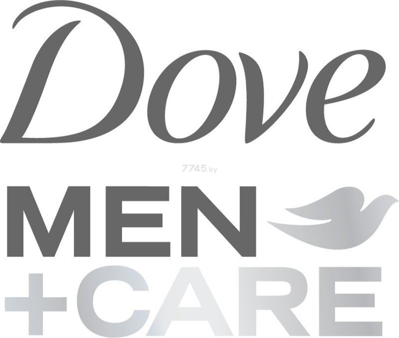 Гель для душа DOVE Men+Care Elements Свежесть минералов и шалфея 250 мл (0031044430) - Фото 8